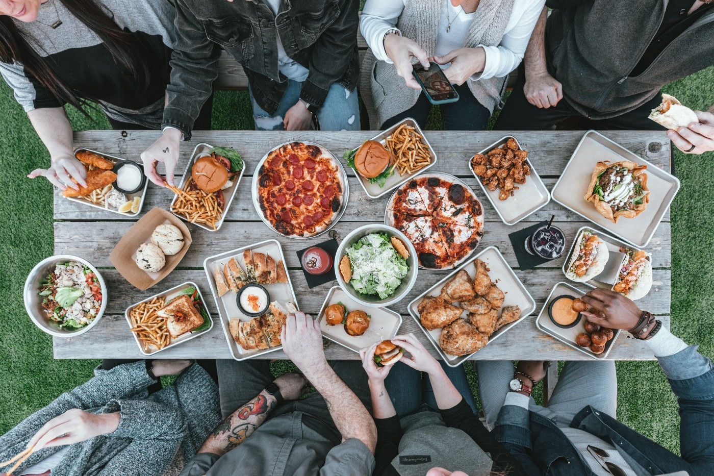 When it Comes to Diet, Intention is Everything