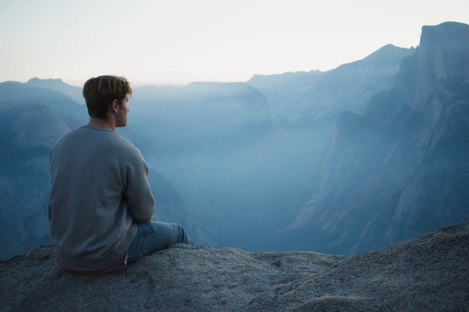 The Future of Health is Mindfulness